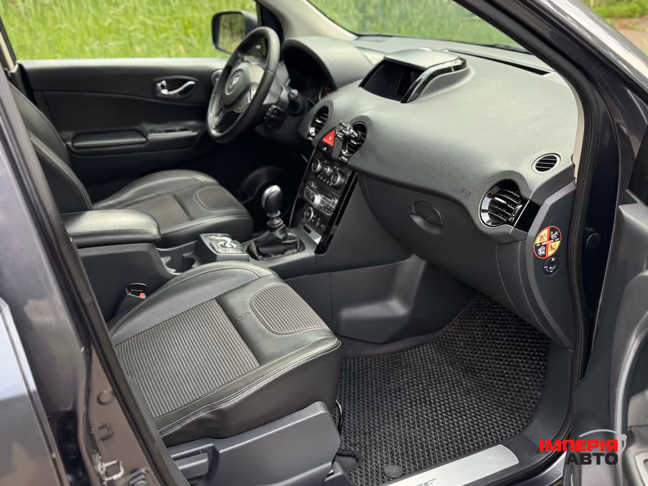 Renault Koleos - фото 15