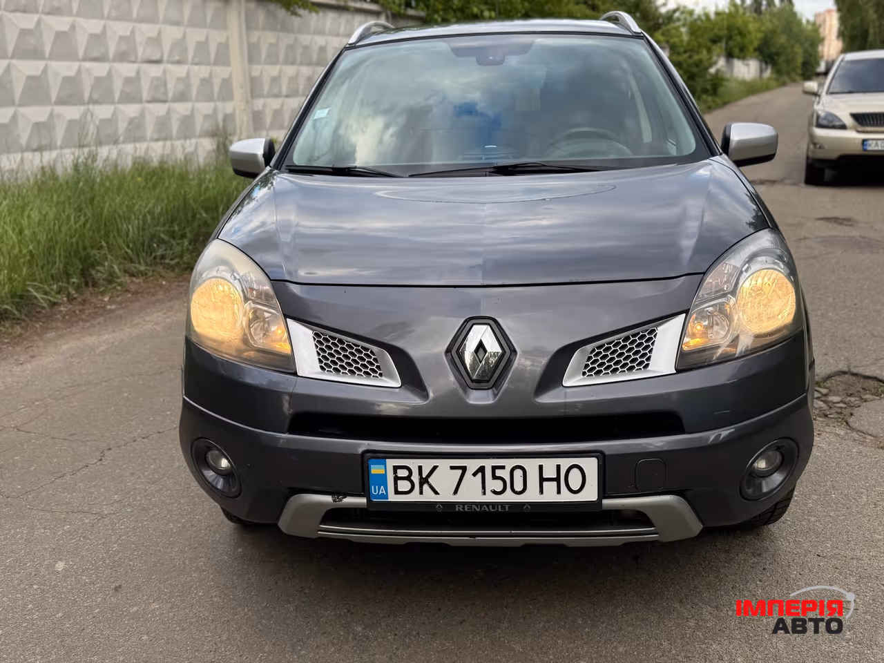 Renault Koleos - фото 3