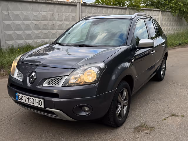 Renault Koleos - зображення 4