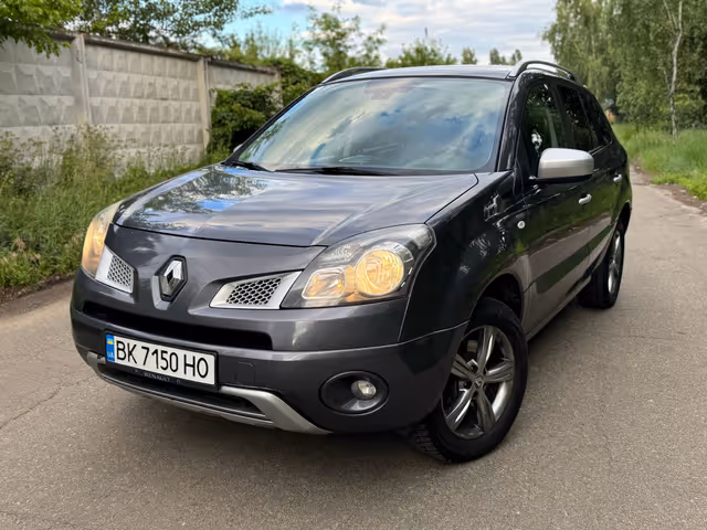 Renault Koleos - зображення 1