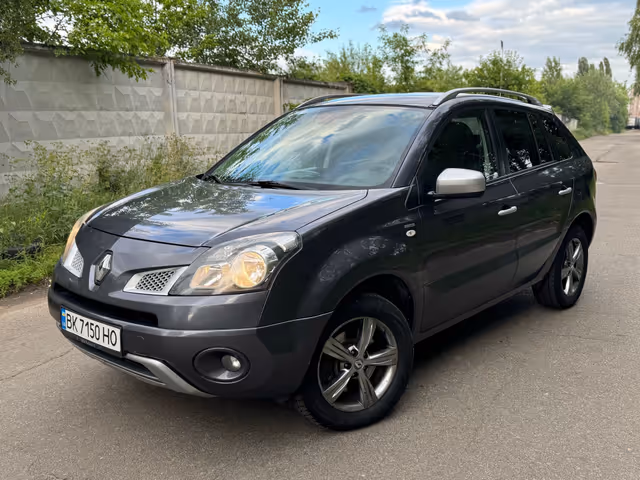Renault Koleos - зображення 2