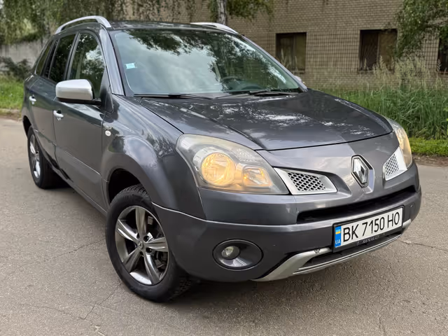 Renault Koleos - зображення 5