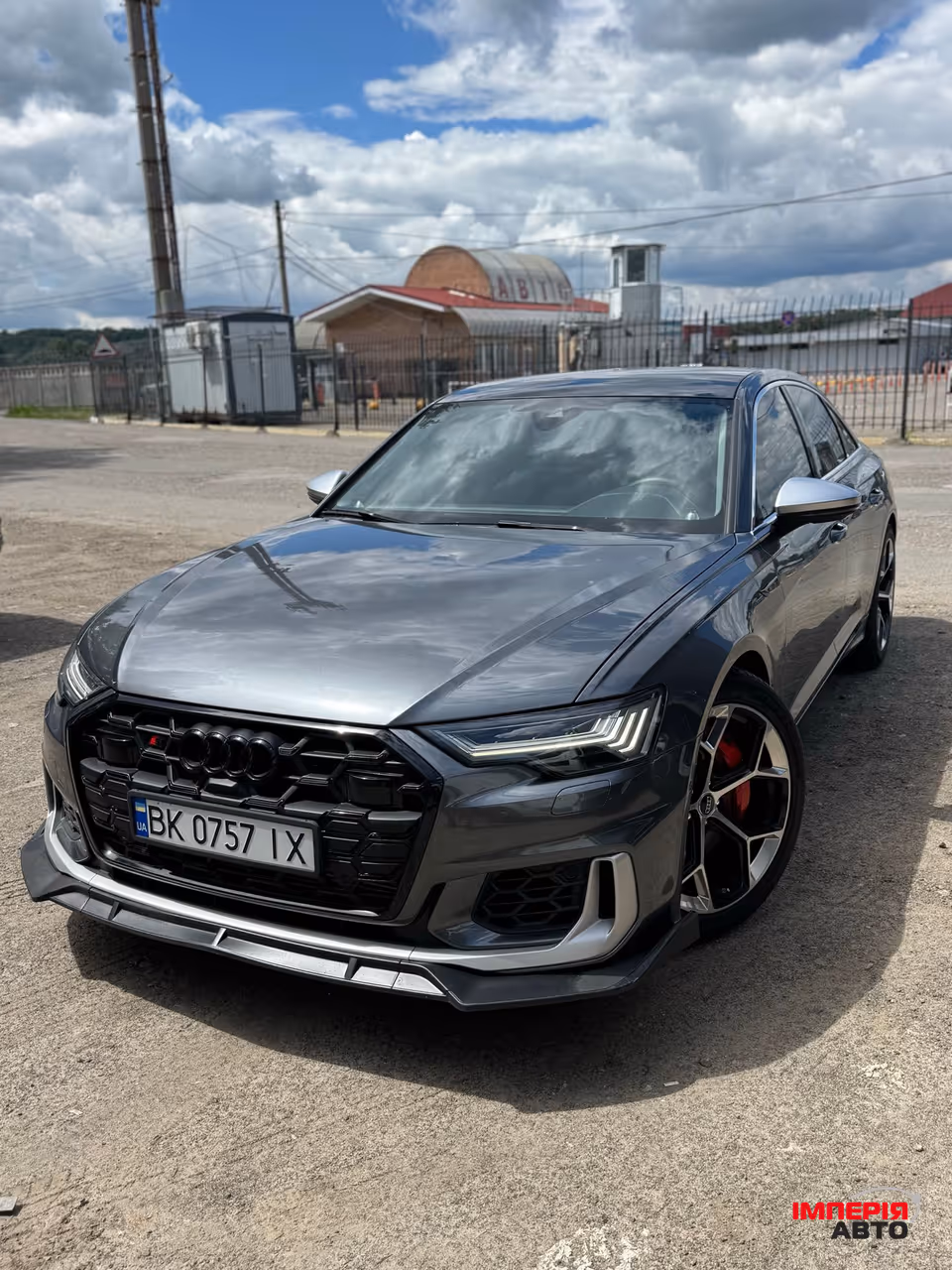 Audi A6 - фото 2