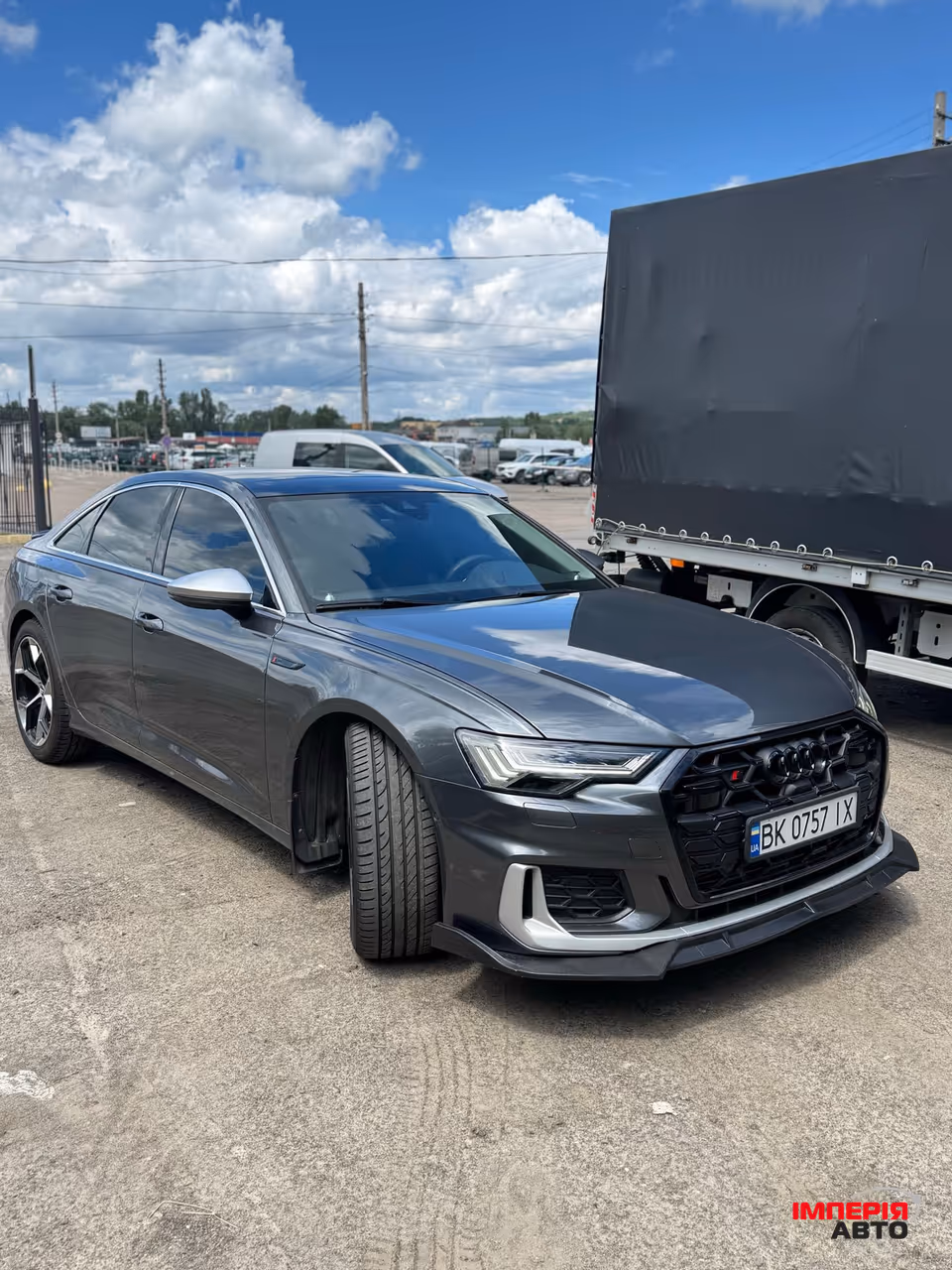 Audi A6 - фото 3