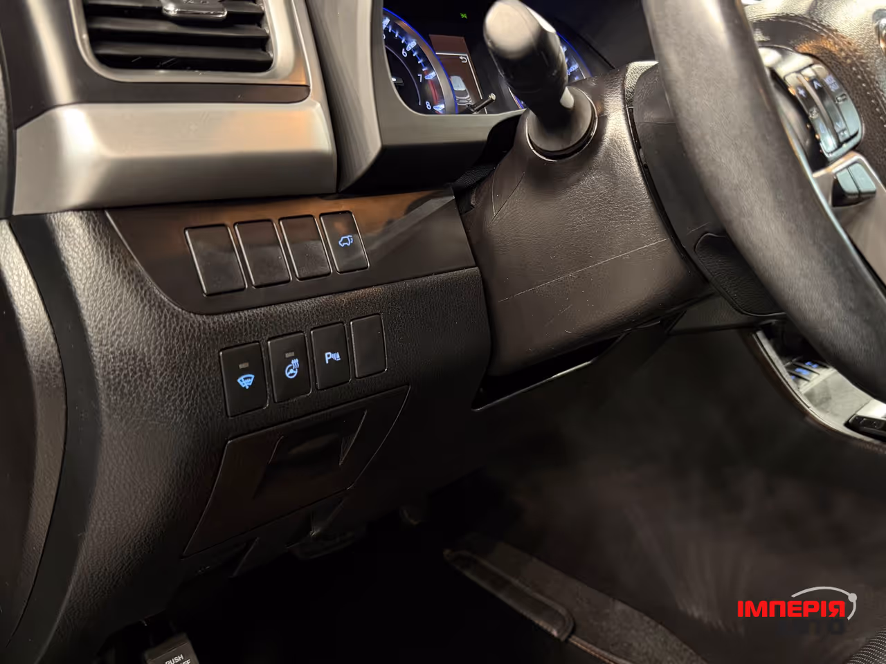 Toyota Highlander - фото 16