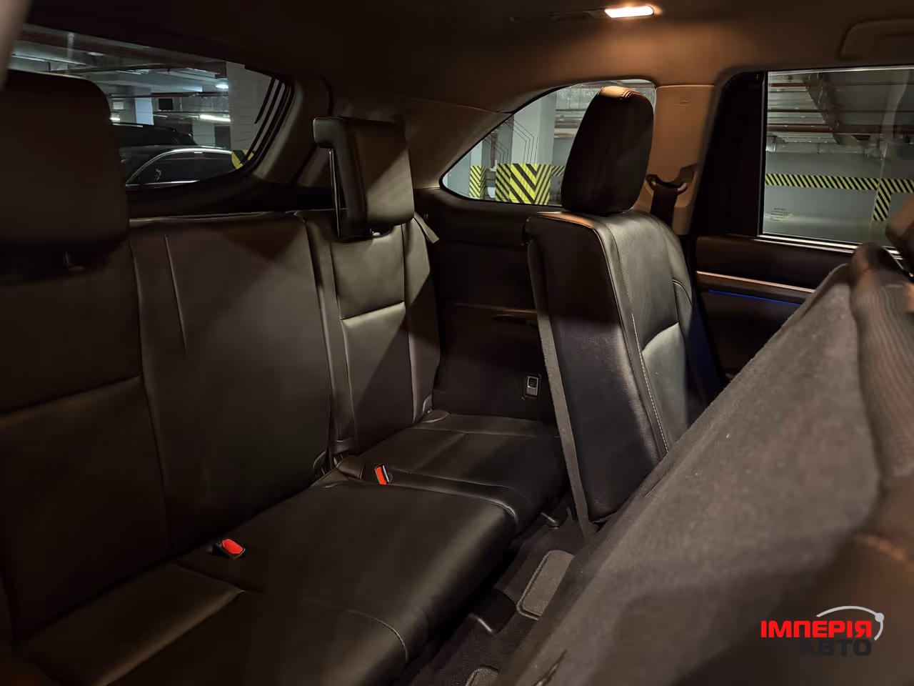 Toyota Highlander - фото 26