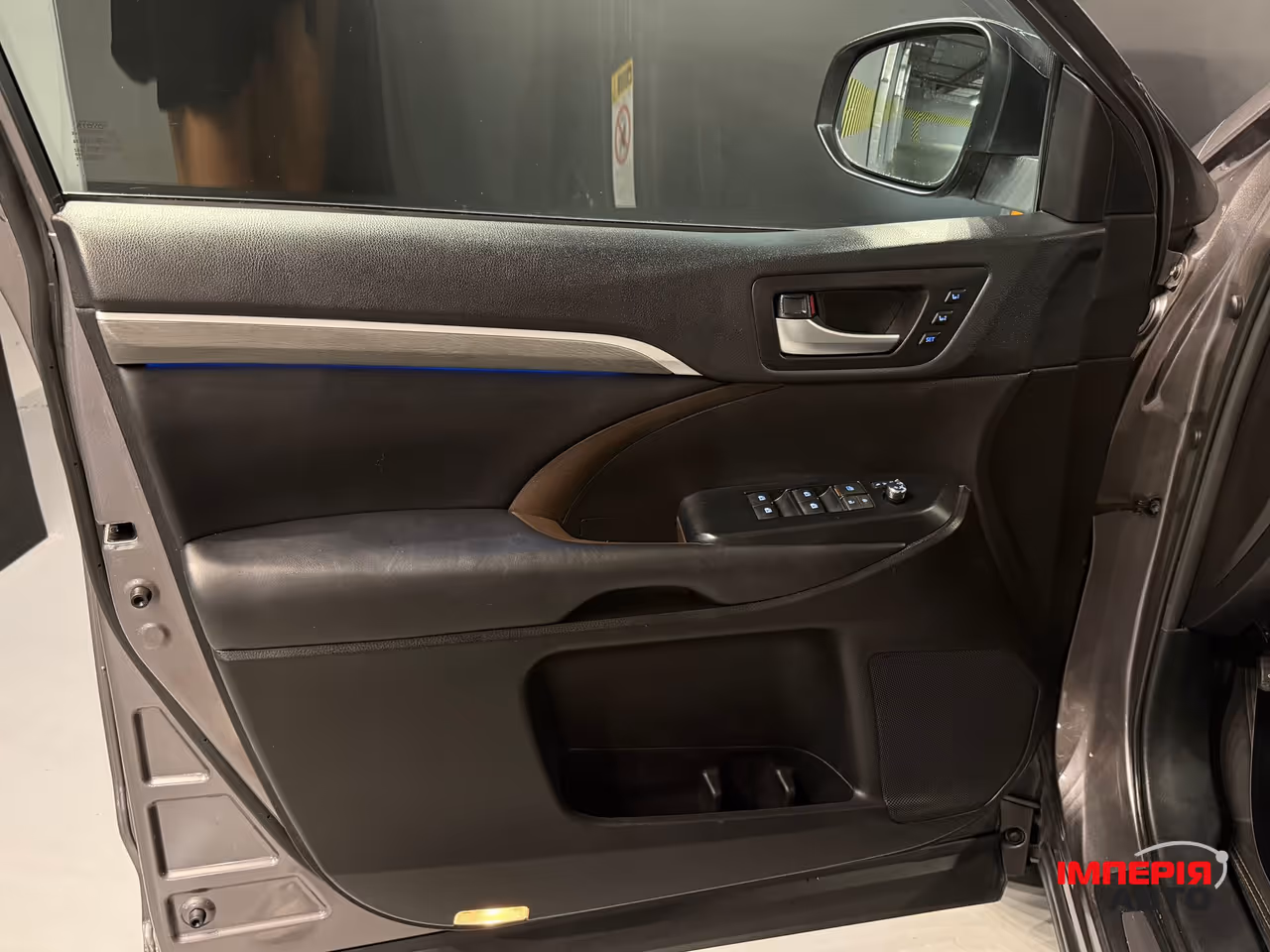 Toyota Highlander - фото 15