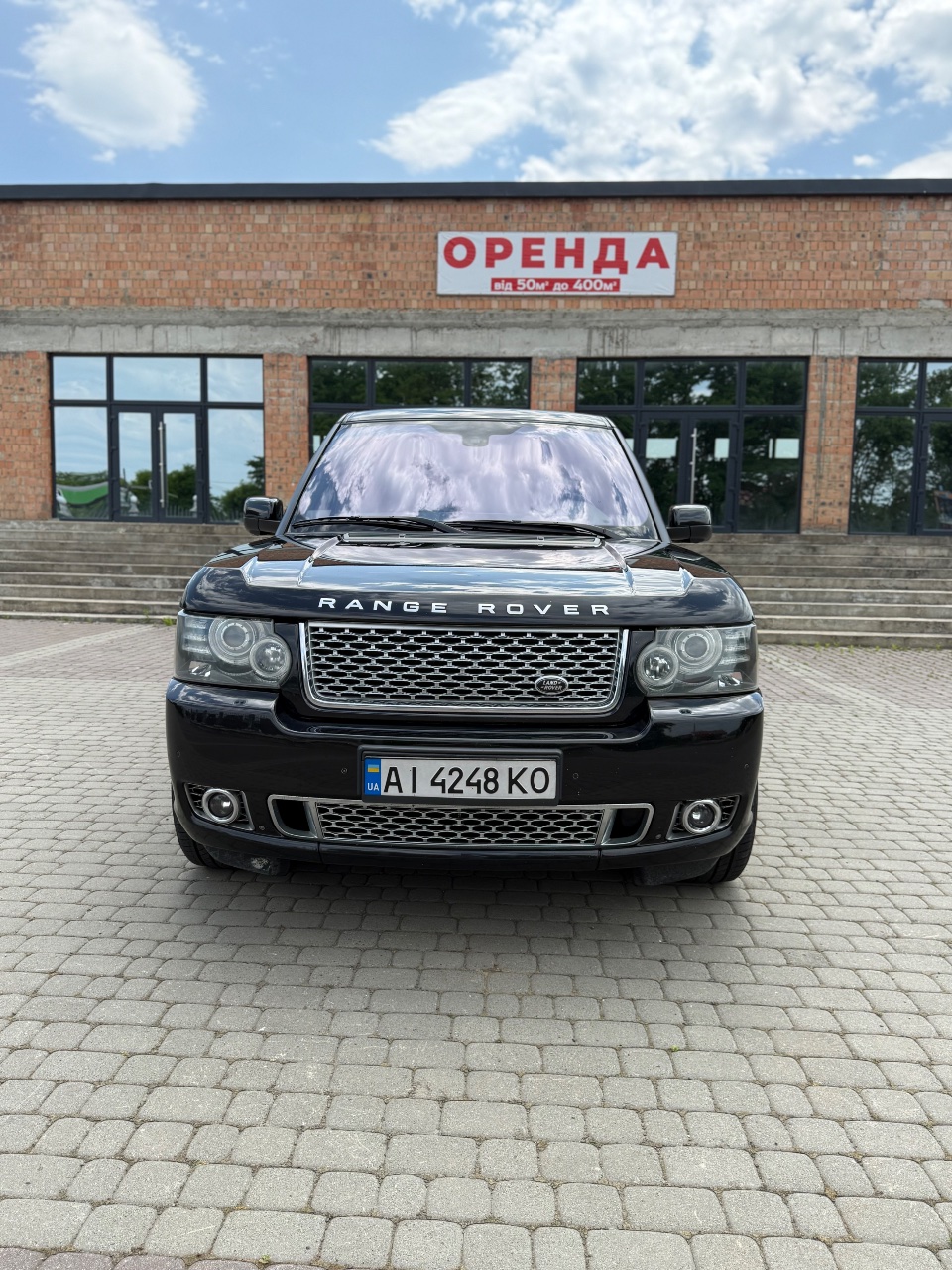 Land Rover Range Rover - фото 9