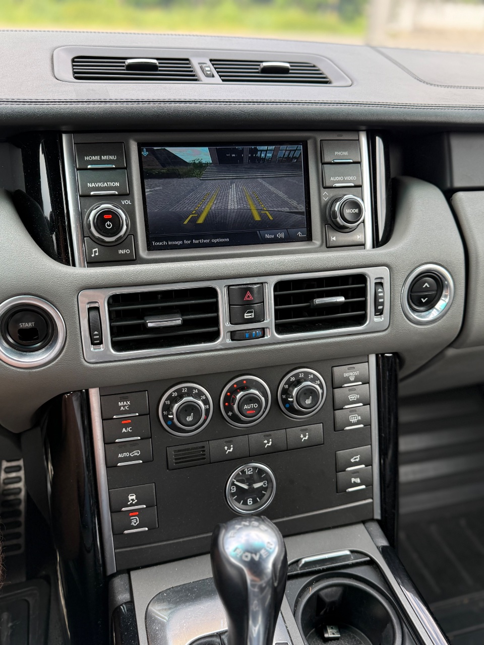 Land Rover Range Rover - фото 10