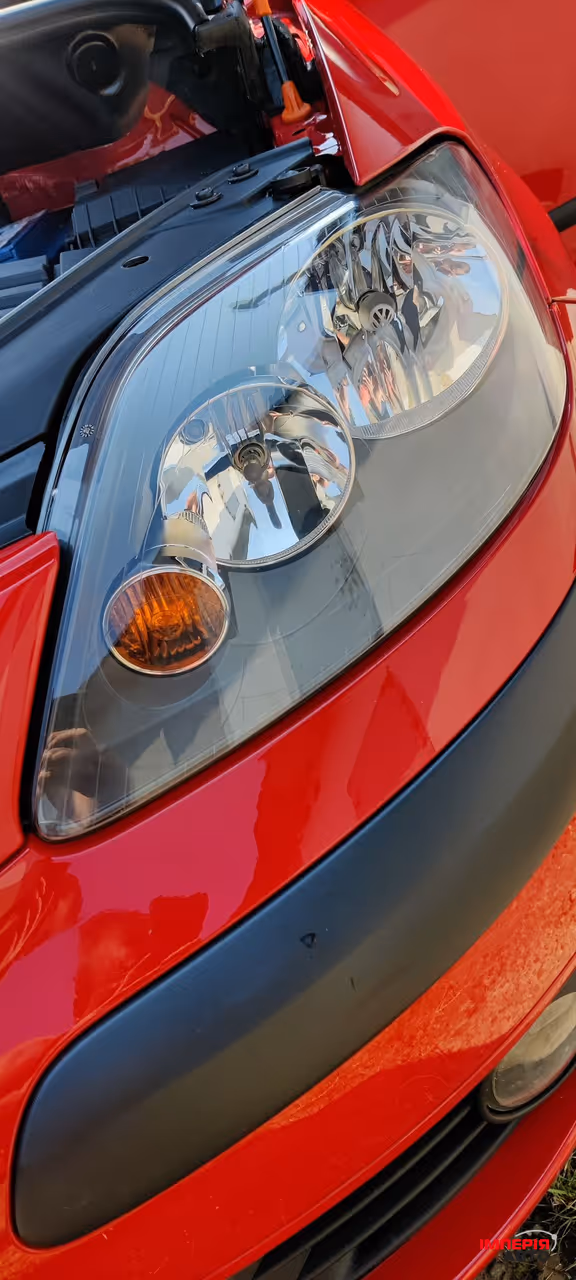 Volkswagen Golf Plus - фото 27