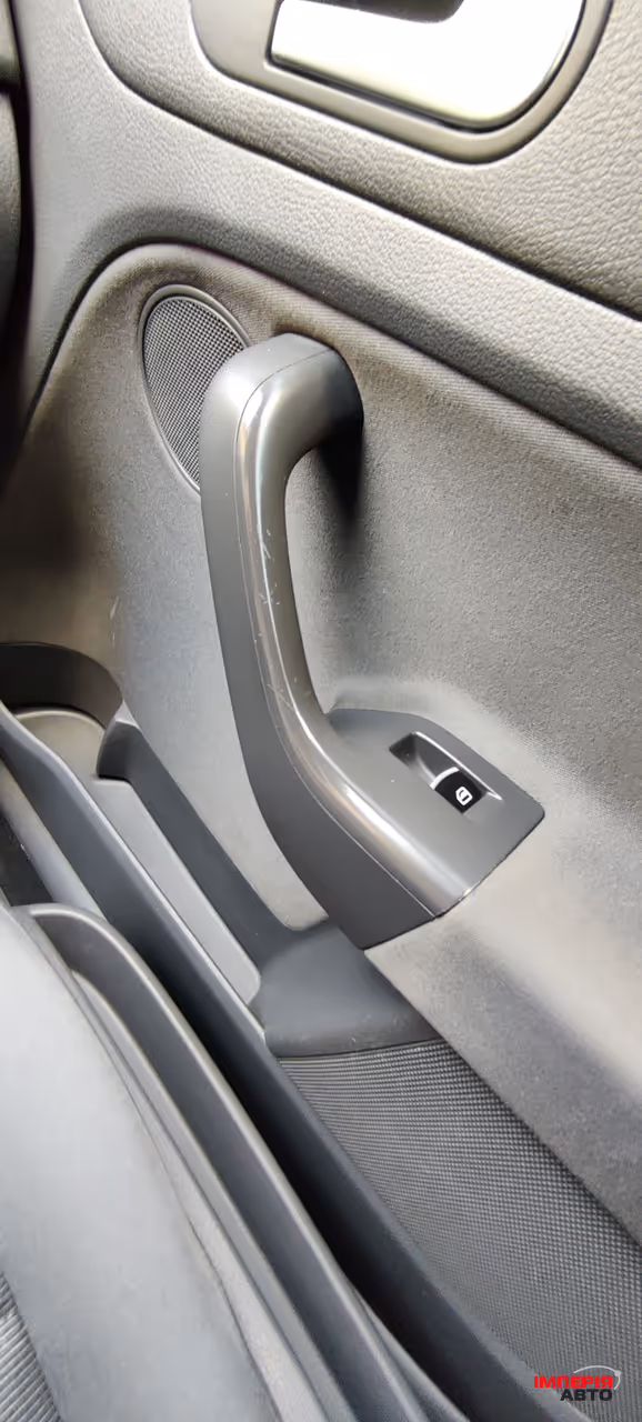Volkswagen Golf Plus - фото 19