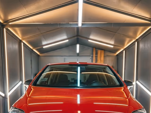 Volkswagen Golf Plus - фото 3