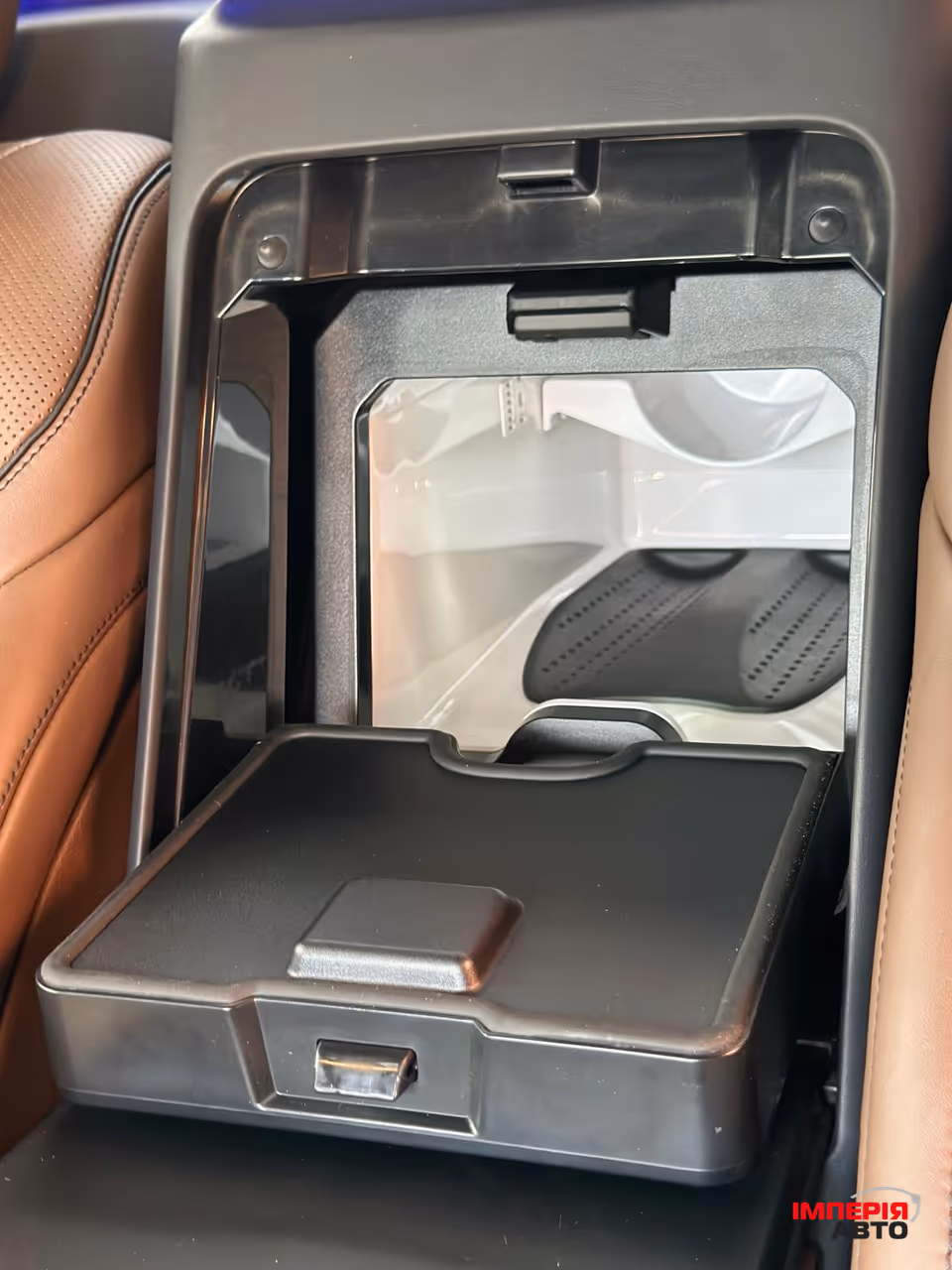 Mercedes-Benz S-Класс - фото 21