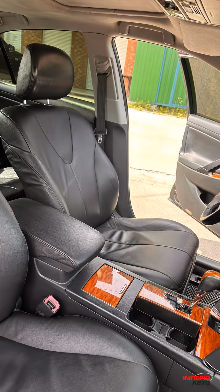 Toyota Camry - фото 27