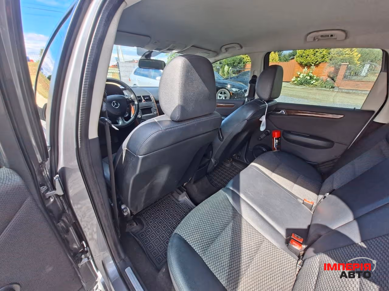Mercedes-Benz A-Класс - фото 21
