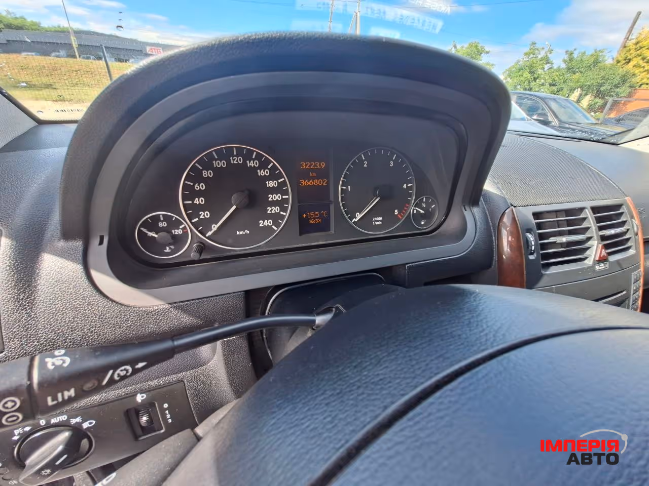 Mercedes-Benz A-Класс - фото 18