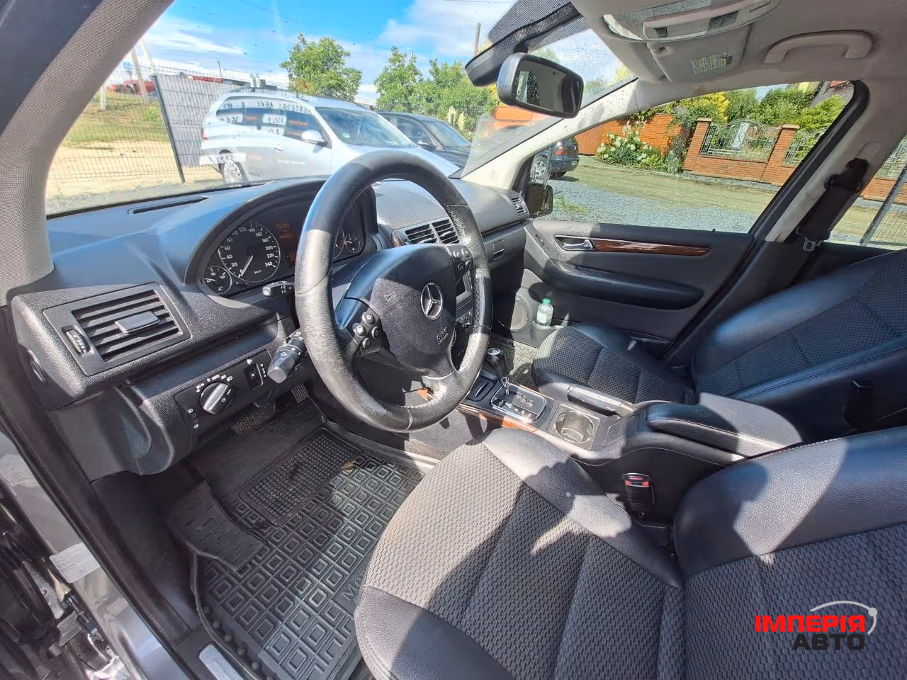 Mercedes-Benz A-Класс - фото 16