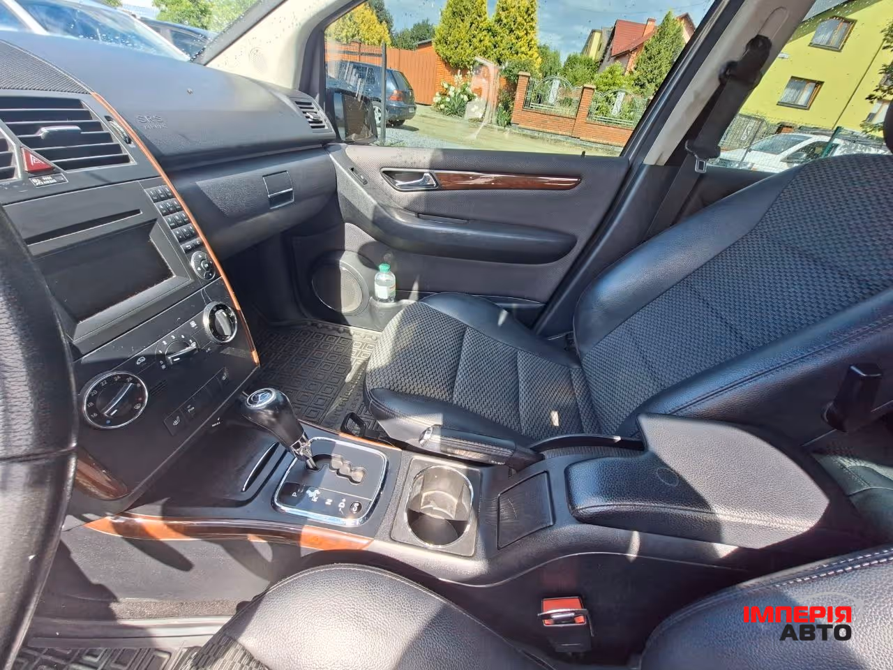 Mercedes-Benz A-Класс - фото 15