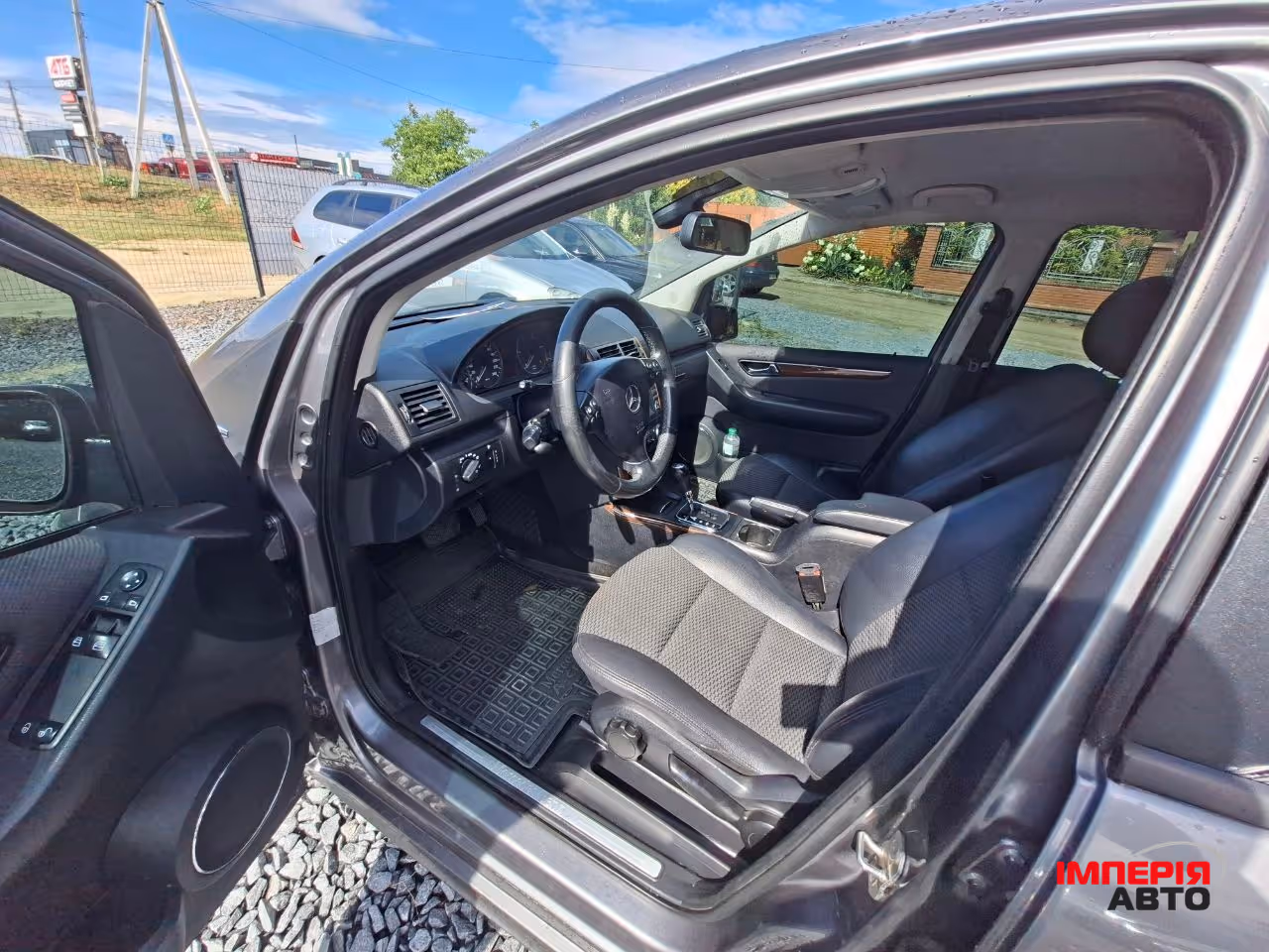 Mercedes-Benz A-Класс - фото 17