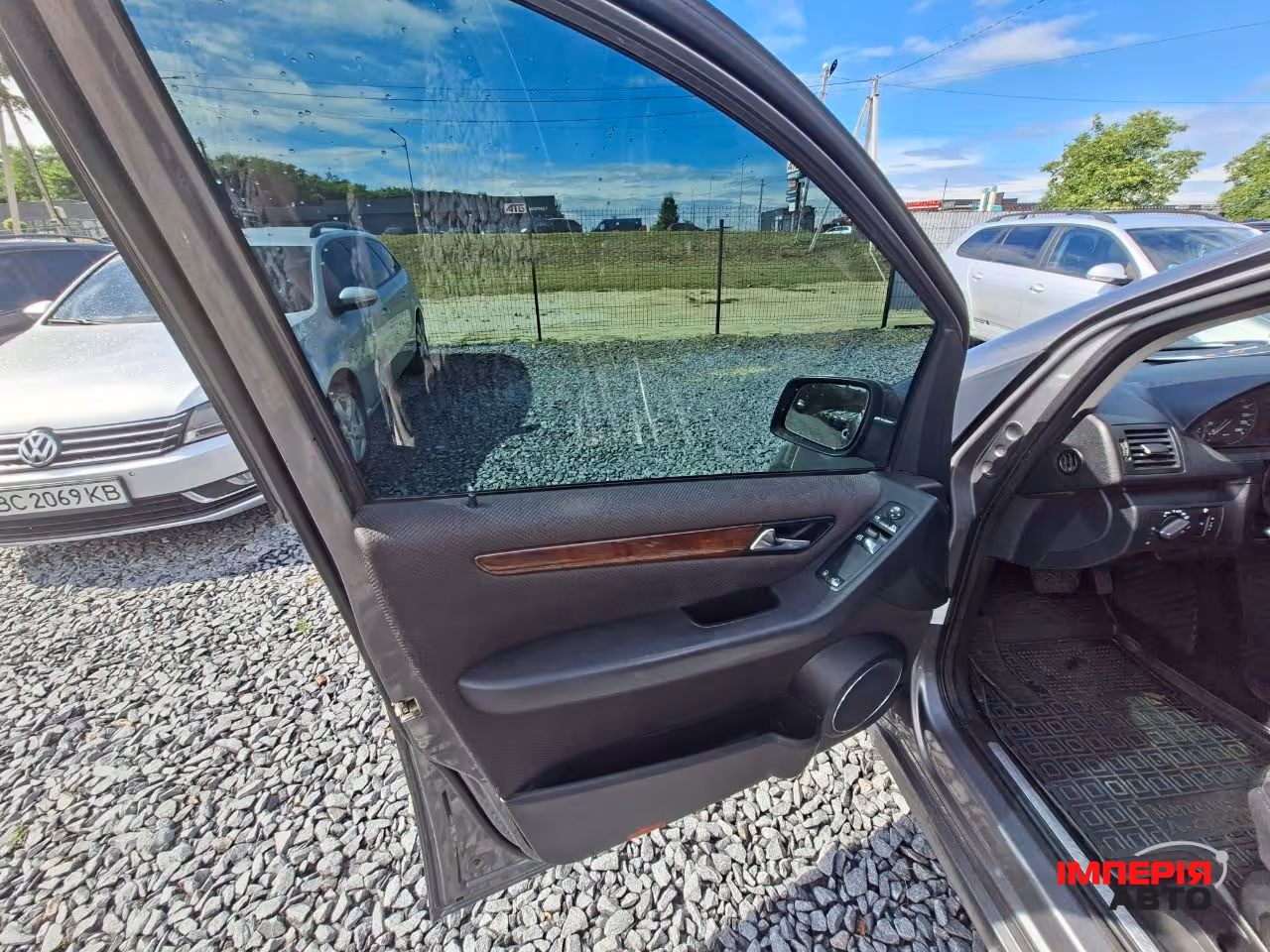 Mercedes-Benz A-Класс - фото 14