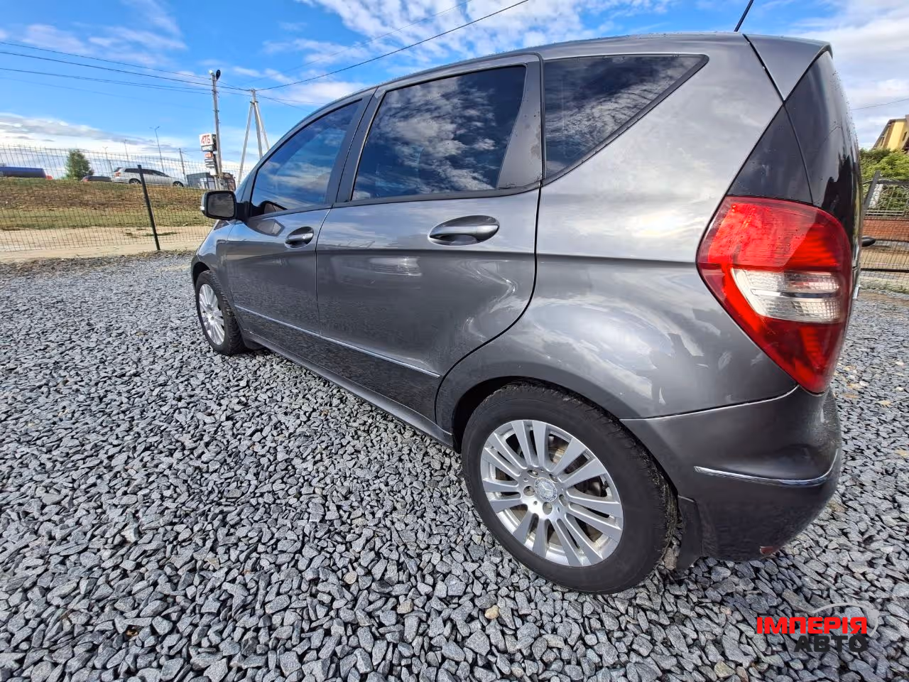 Mercedes-Benz A-Класс - фото 23
