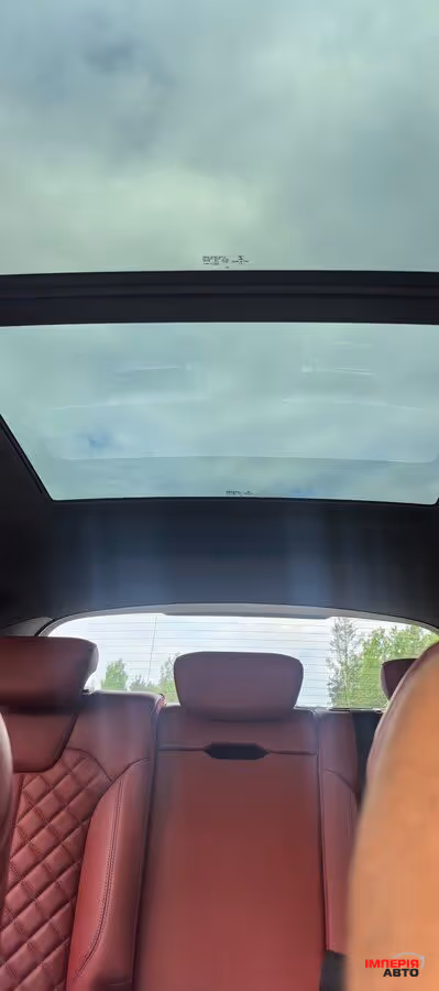 Audi SQ5 - фото 12