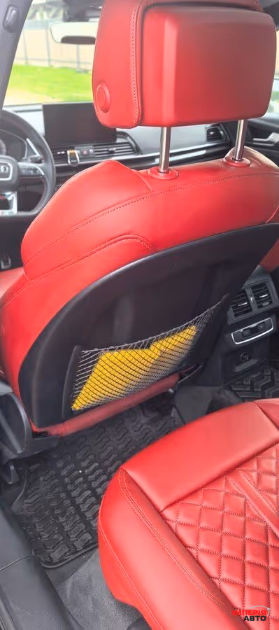 Audi SQ5 - фото 11
