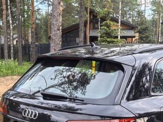 Audi SQ5 - фото 5