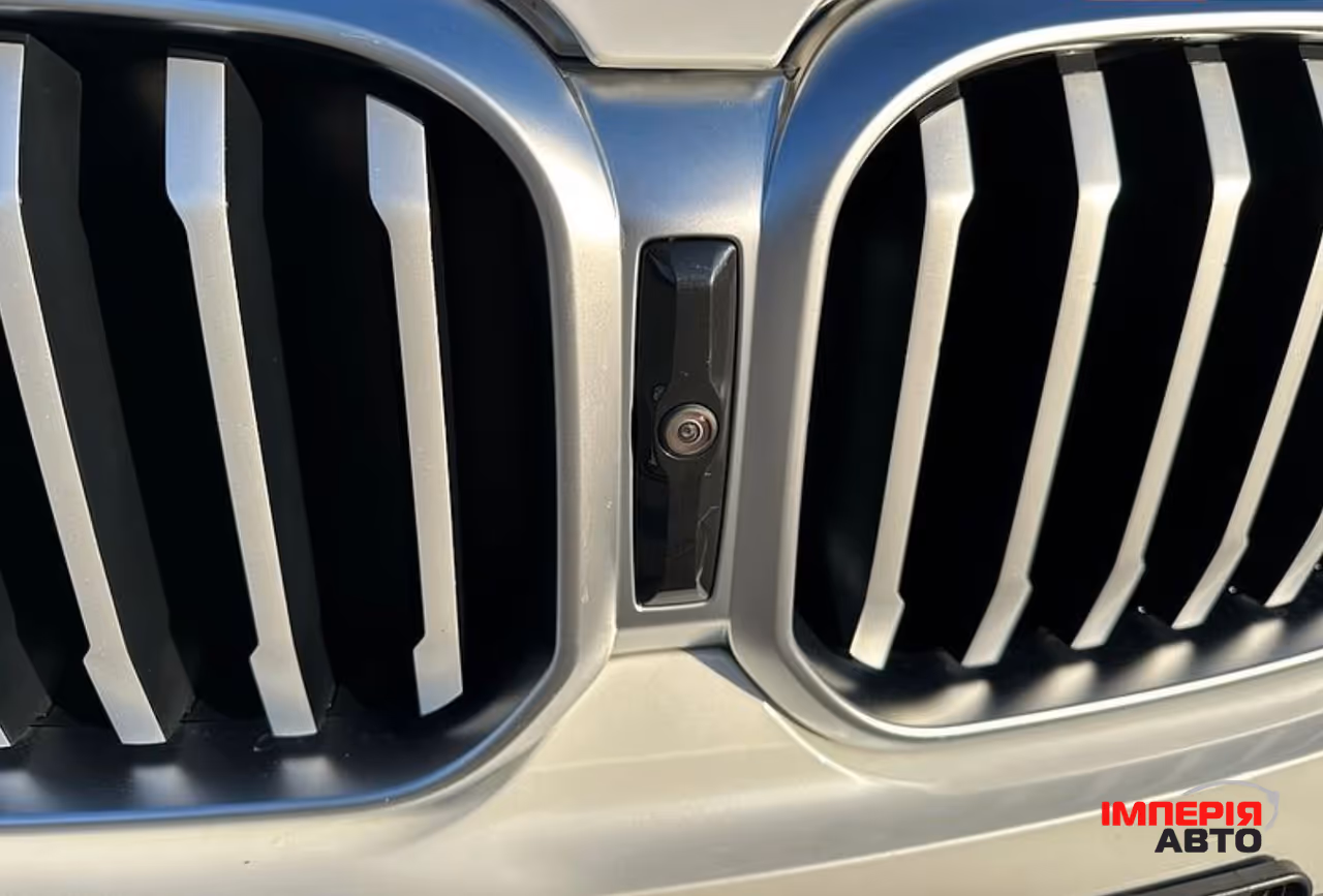 BMW X3 - фото 20