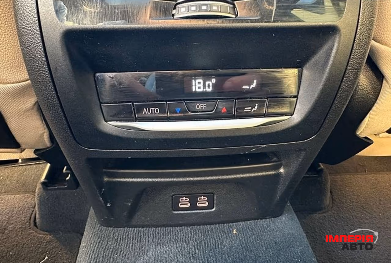 BMW X3 - фото 16