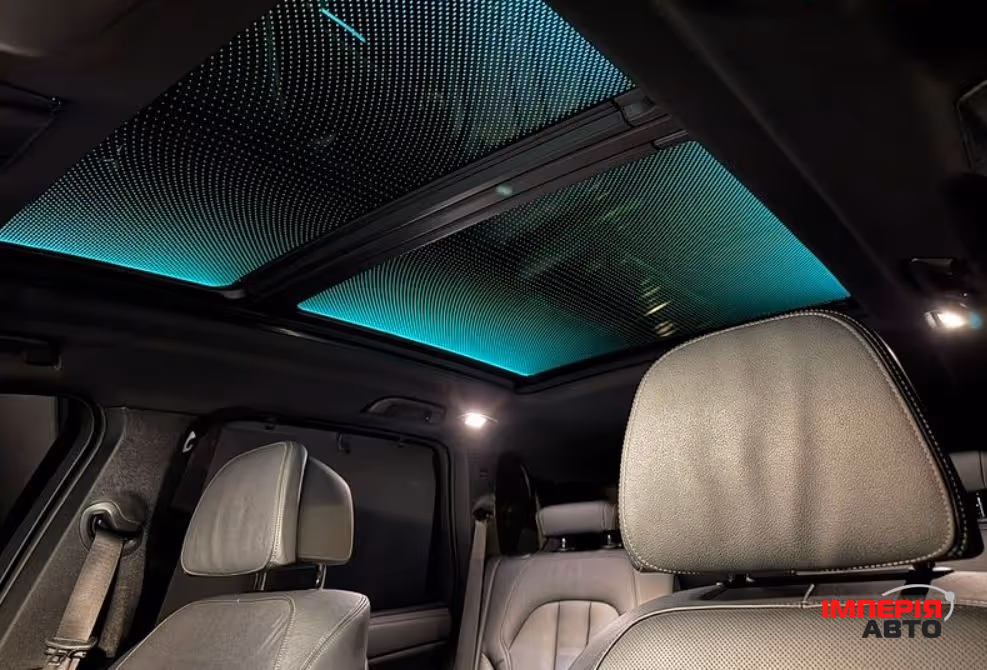 BMW X5 - фото 13