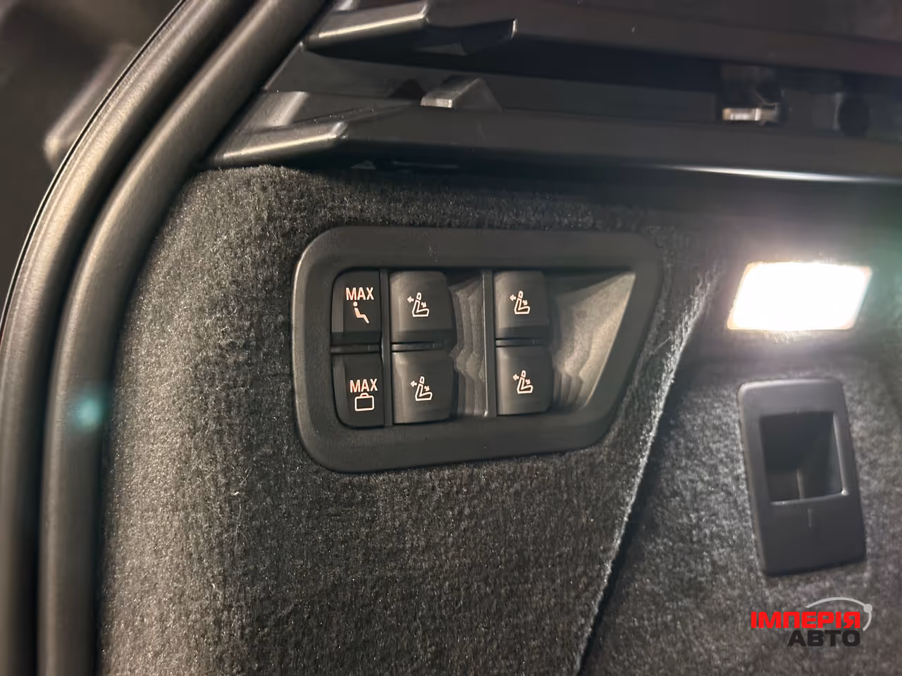 BMW X7 - фото 13