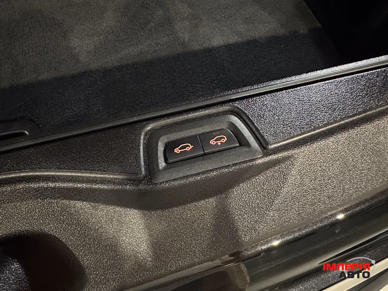 BMW X7 - фото 11