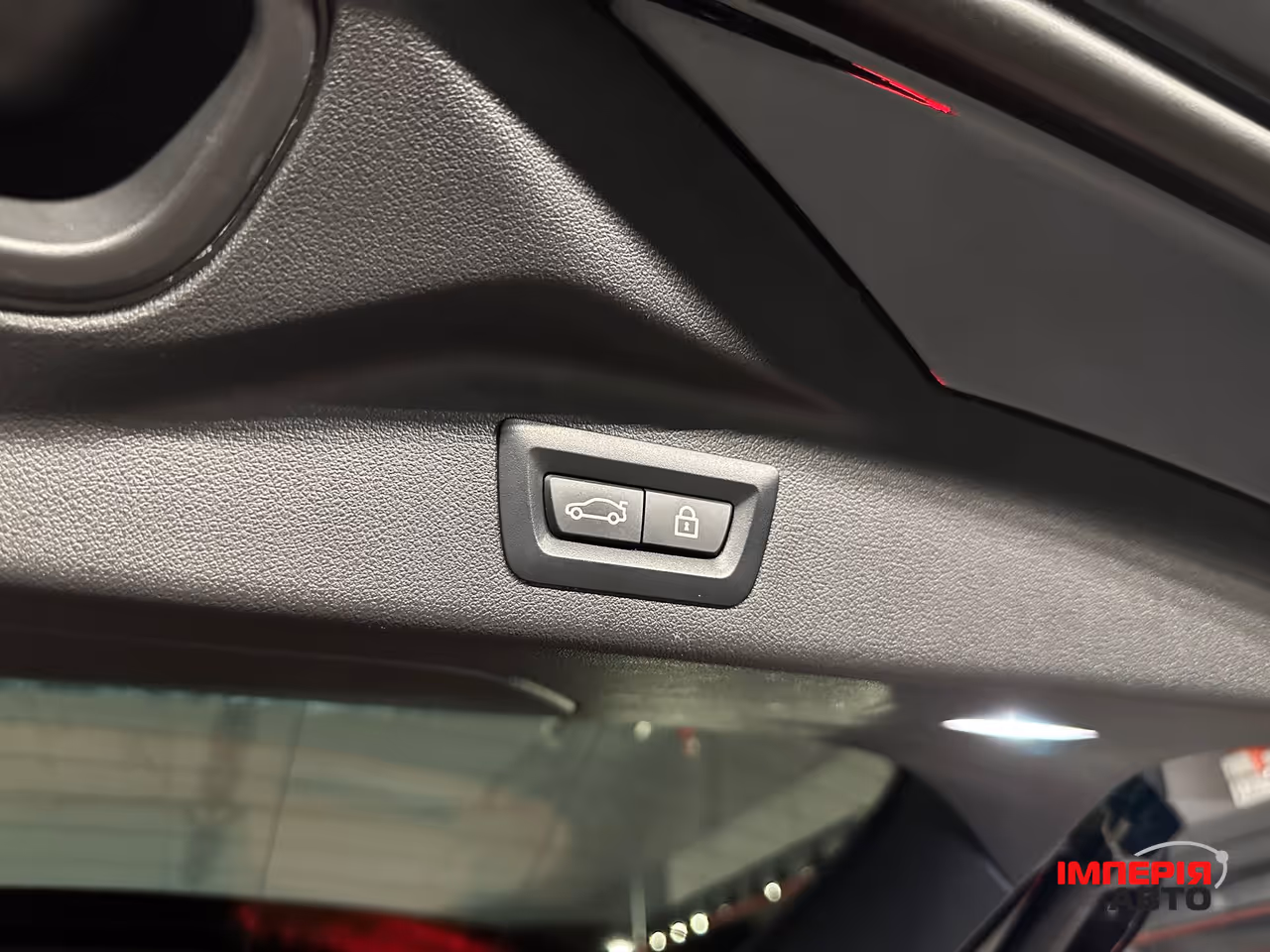 BMW X7 - фото 12