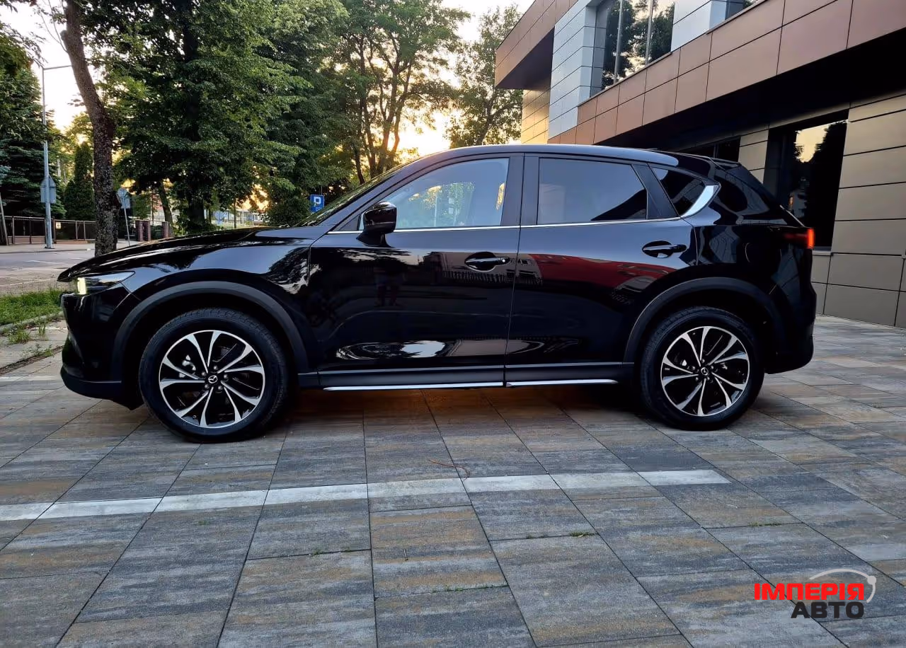 Mazda CX-5 - фото 5