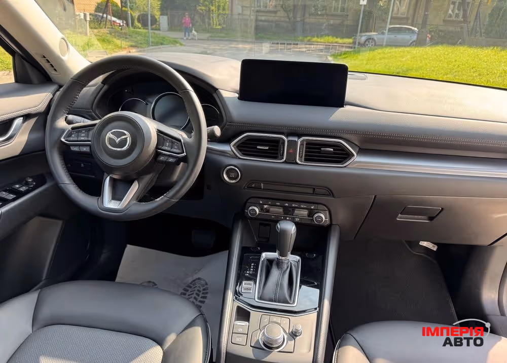 Mazda CX-5 - фото 9