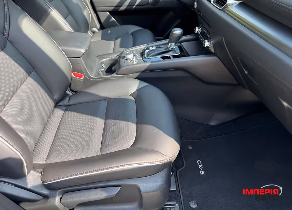 Mazda CX-5 - фото 10