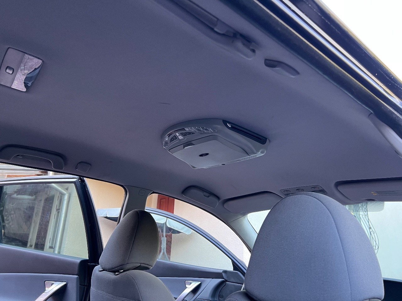 Nissan Primera - фото 20