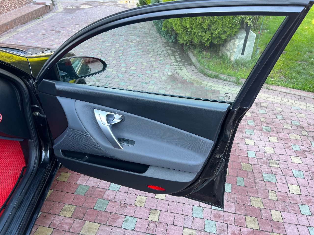 Nissan Primera - фото 24