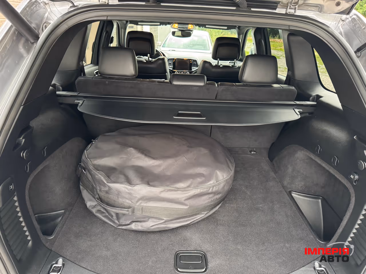 Jeep Grand Cherokee - фото 35