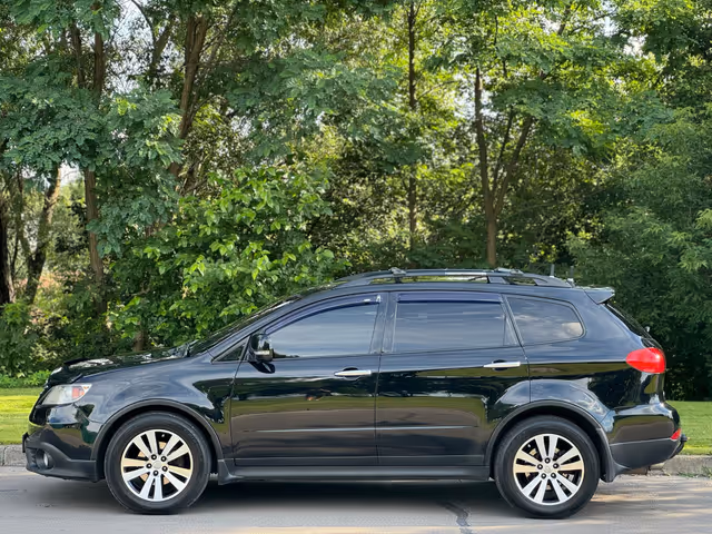 Subaru Tribeca - фото 4