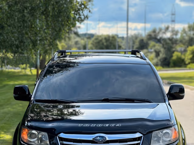 Subaru Tribeca - фото 2