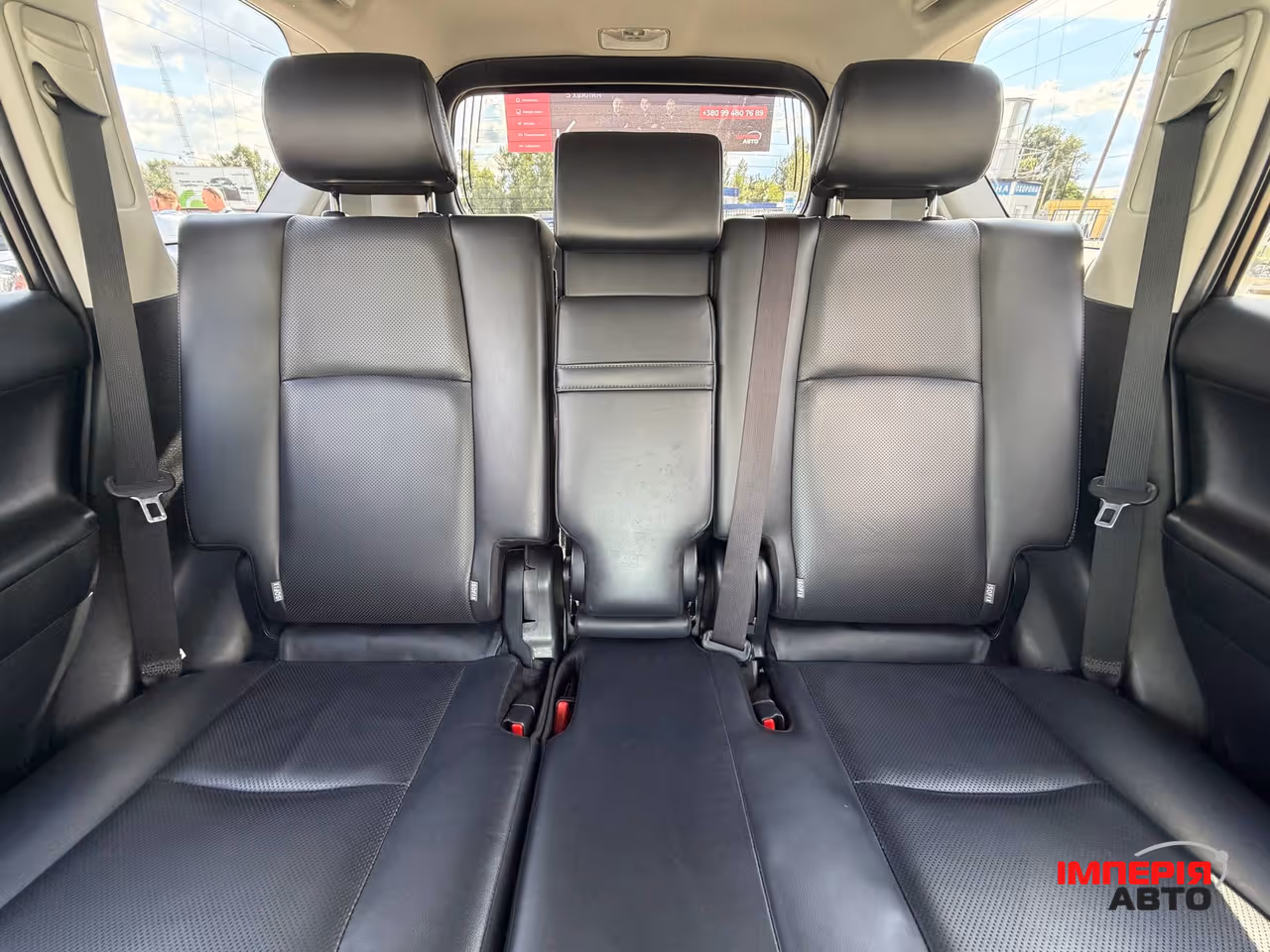 Toyota Land Cruiser Prado - фото 9