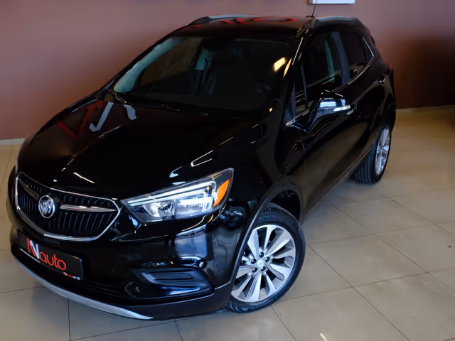 Buick Encore - зображення 2