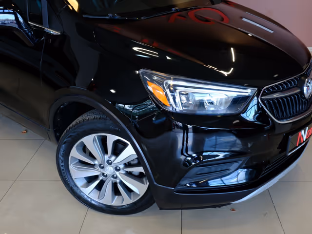 Buick Encore - зображення 3