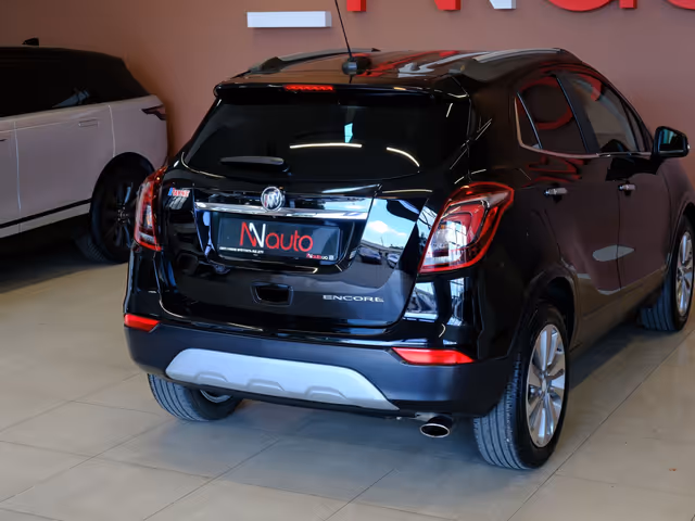 Buick Encore - зображення 5