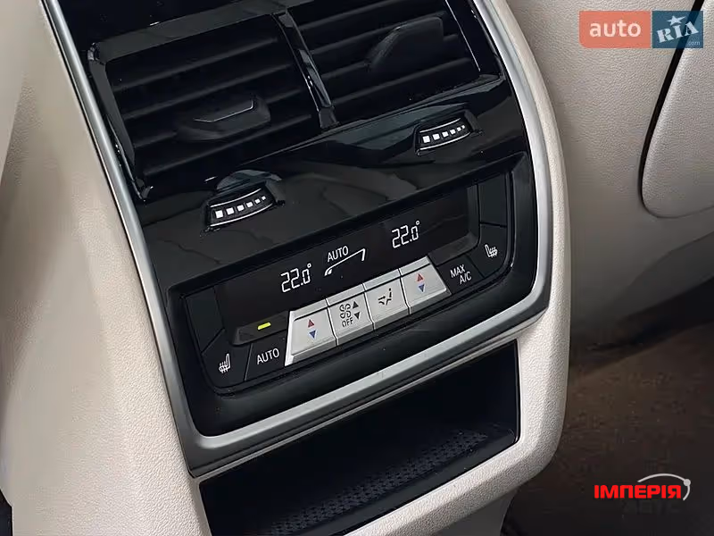 BMW X5 - фото 31