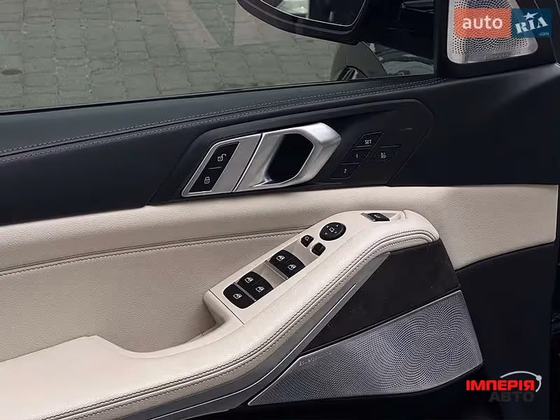 BMW X5 - фото 32
