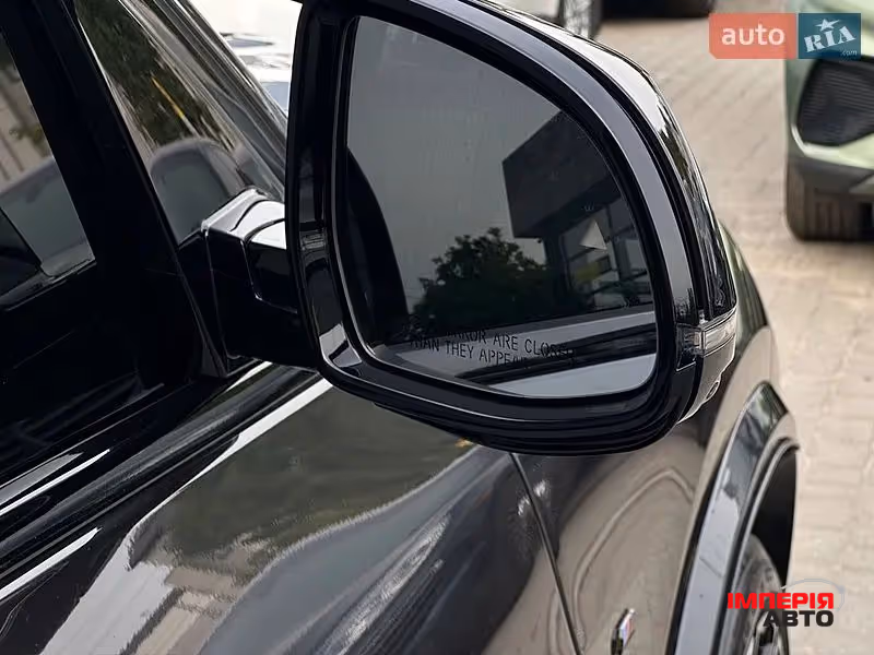 BMW X5 - фото 35