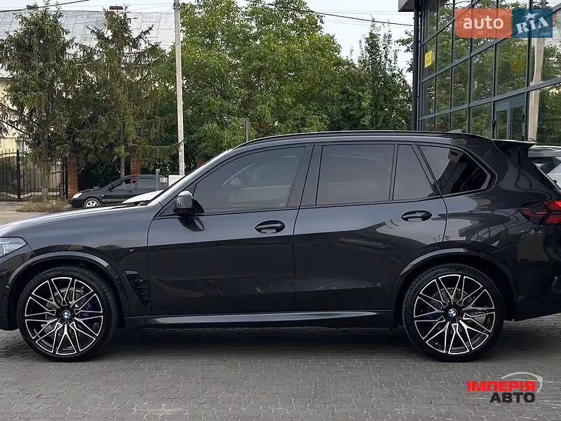 BMW X5 - фото 40